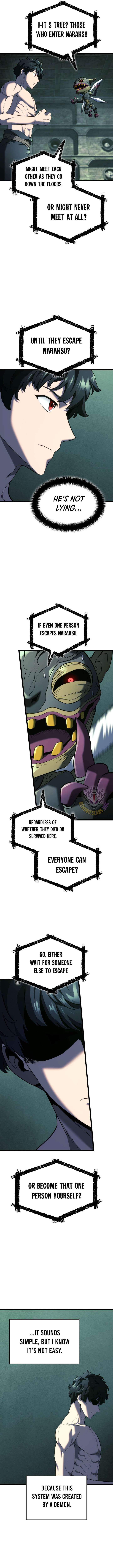 Read Revenge of the Iron-Blooded Sword Hound EN Manga Online