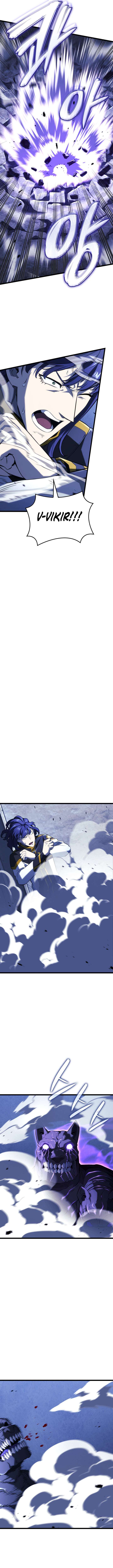Read Revenge of the Iron-Blooded Sword Hound EN Manga Online