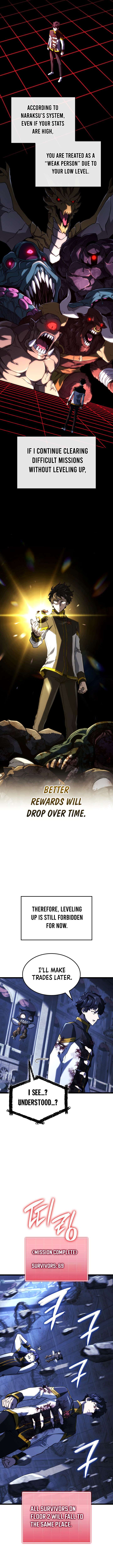 Read Revenge of the Iron-Blooded Sword Hound EN Manga Online