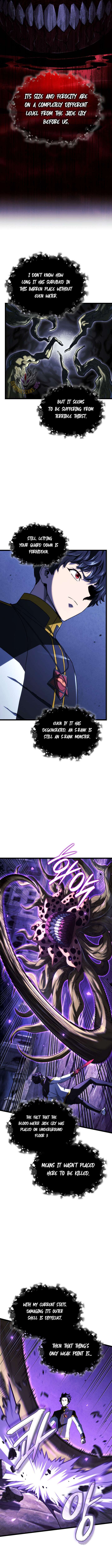 Read Revenge of the Iron-Blooded Sword Hound EN Manga Online