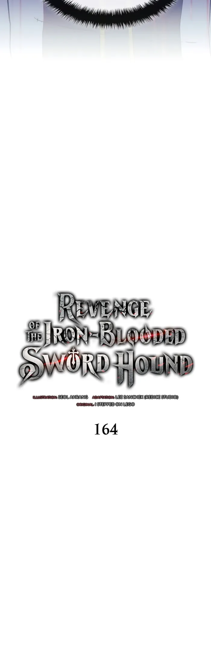Read Revenge of the Iron-Blooded Sword Hound EN Manga Online