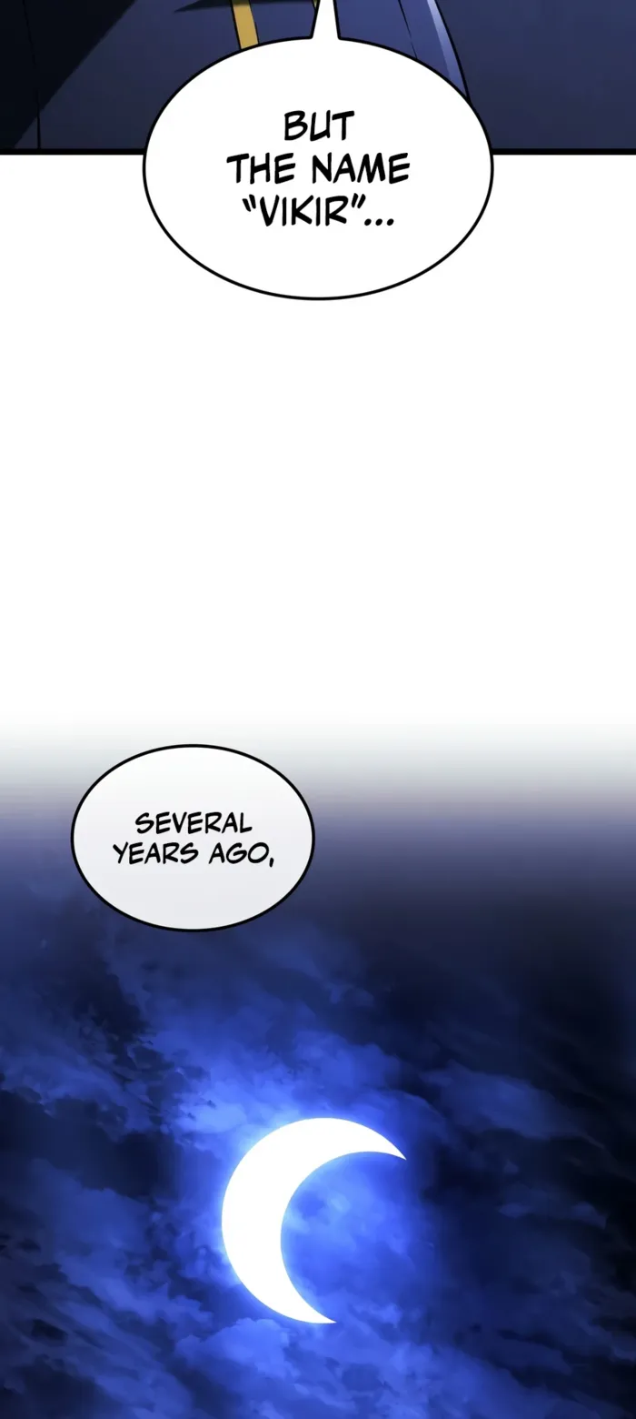 Read Revenge of the Iron-Blooded Sword Hound EN Manga Online