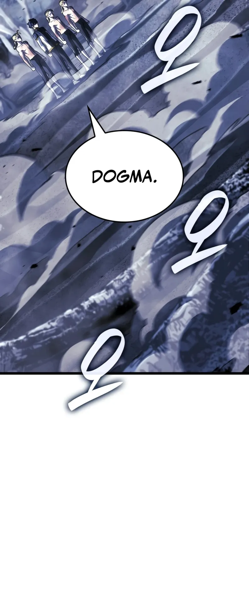 Read Revenge of the Iron-Blooded Sword Hound EN Manga Online