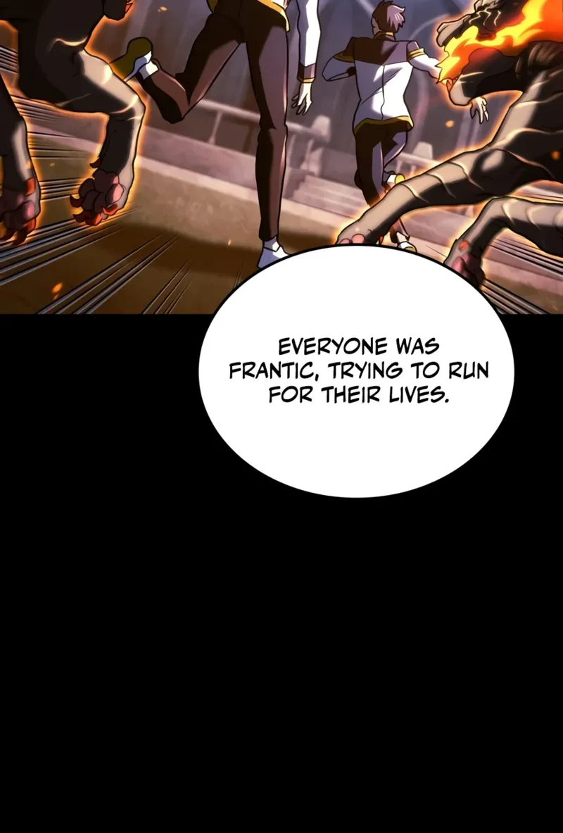 Read Revenge of the Iron-Blooded Sword Hound EN Manga Online
