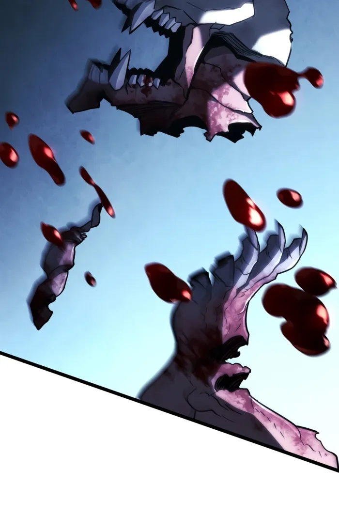 Read Revenge of the Iron-Blooded Sword Hound EN Manga Online