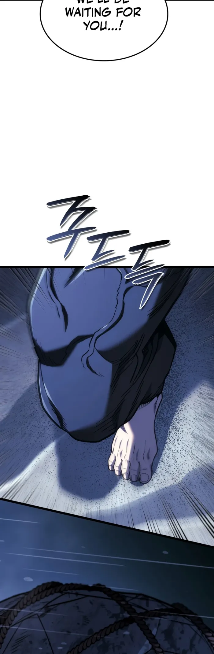 Read Revenge of the Iron-Blooded Sword Hound EN Manga Online