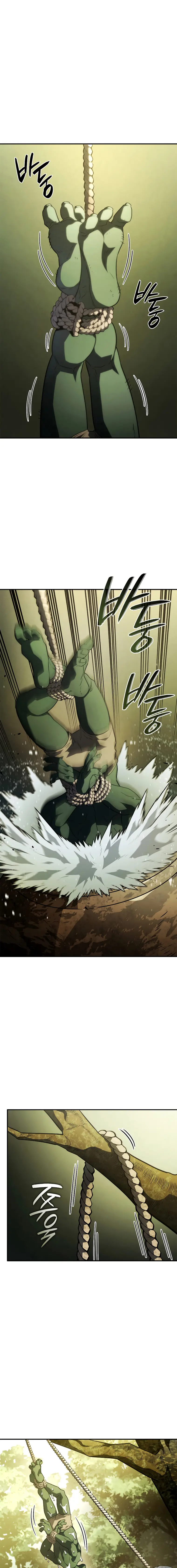 Read Revenge of the Iron-Blooded Sword Hound EN Manga Online