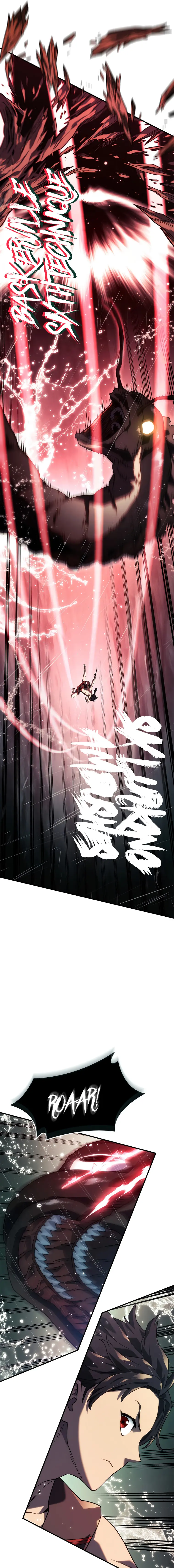 Read Revenge of the Iron-Blooded Sword Hound EN Manga Online