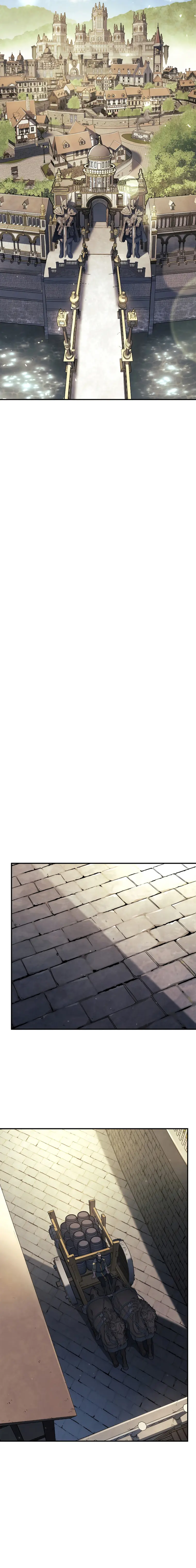 Read Revenge of the Iron-Blooded Sword Hound EN Manga Online