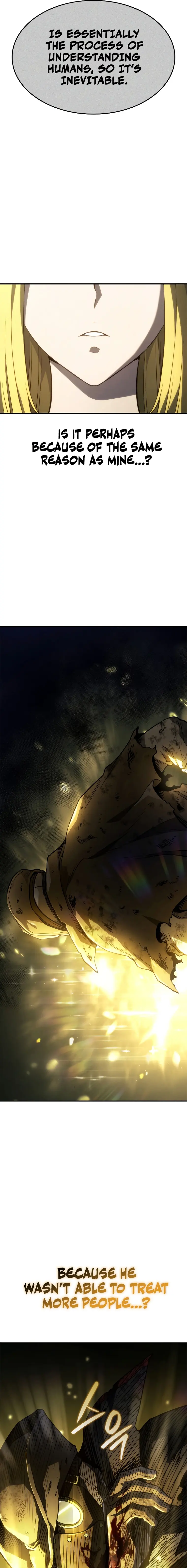 Read Revenge of the Iron-Blooded Sword Hound EN Manga Online