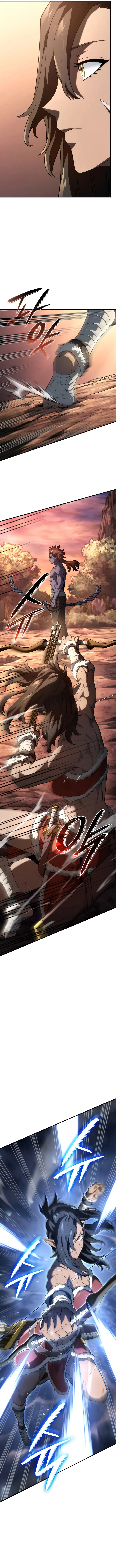 Read Revenge of the Iron-Blooded Sword Hound EN Manga Online