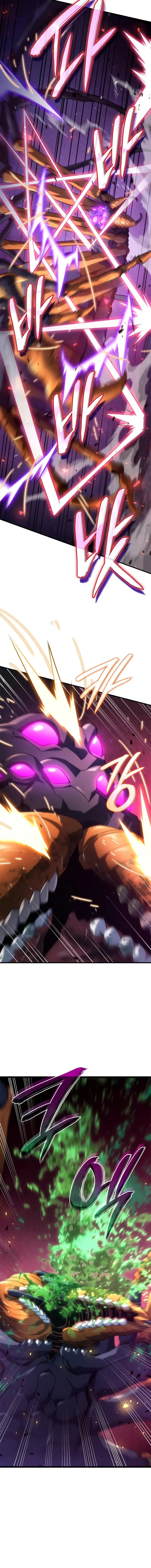 Read Revenge of the Iron-Blooded Sword Hound EN Manga Online