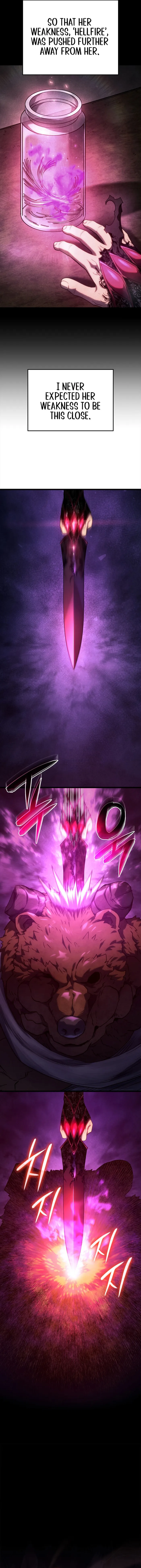 Read Revenge of the Iron-Blooded Sword Hound EN Manga Online