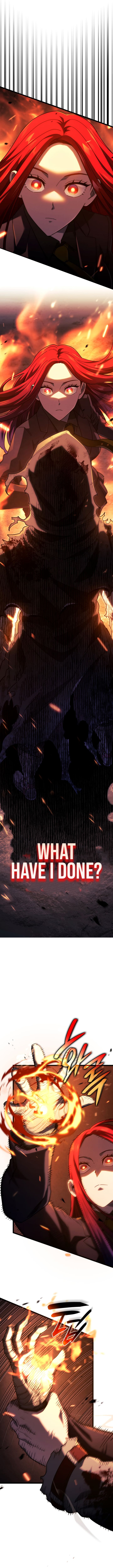 Read Revenge of the Iron-Blooded Sword Hound EN Manga Online