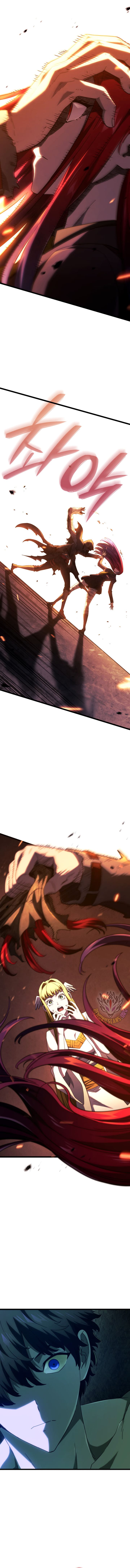 Read Revenge of the Iron-Blooded Sword Hound EN Manga Online