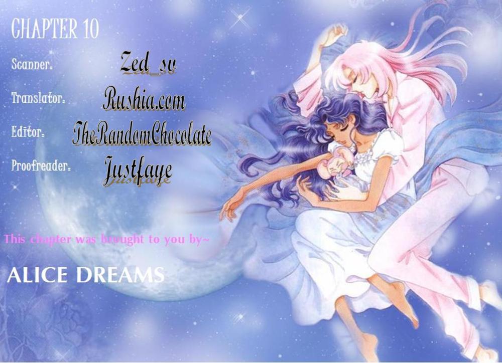 Read Revolutionary Girl Utena EN Manga Online