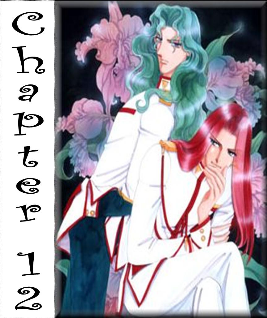 Read Revolutionary Girl Utena EN Manga Online