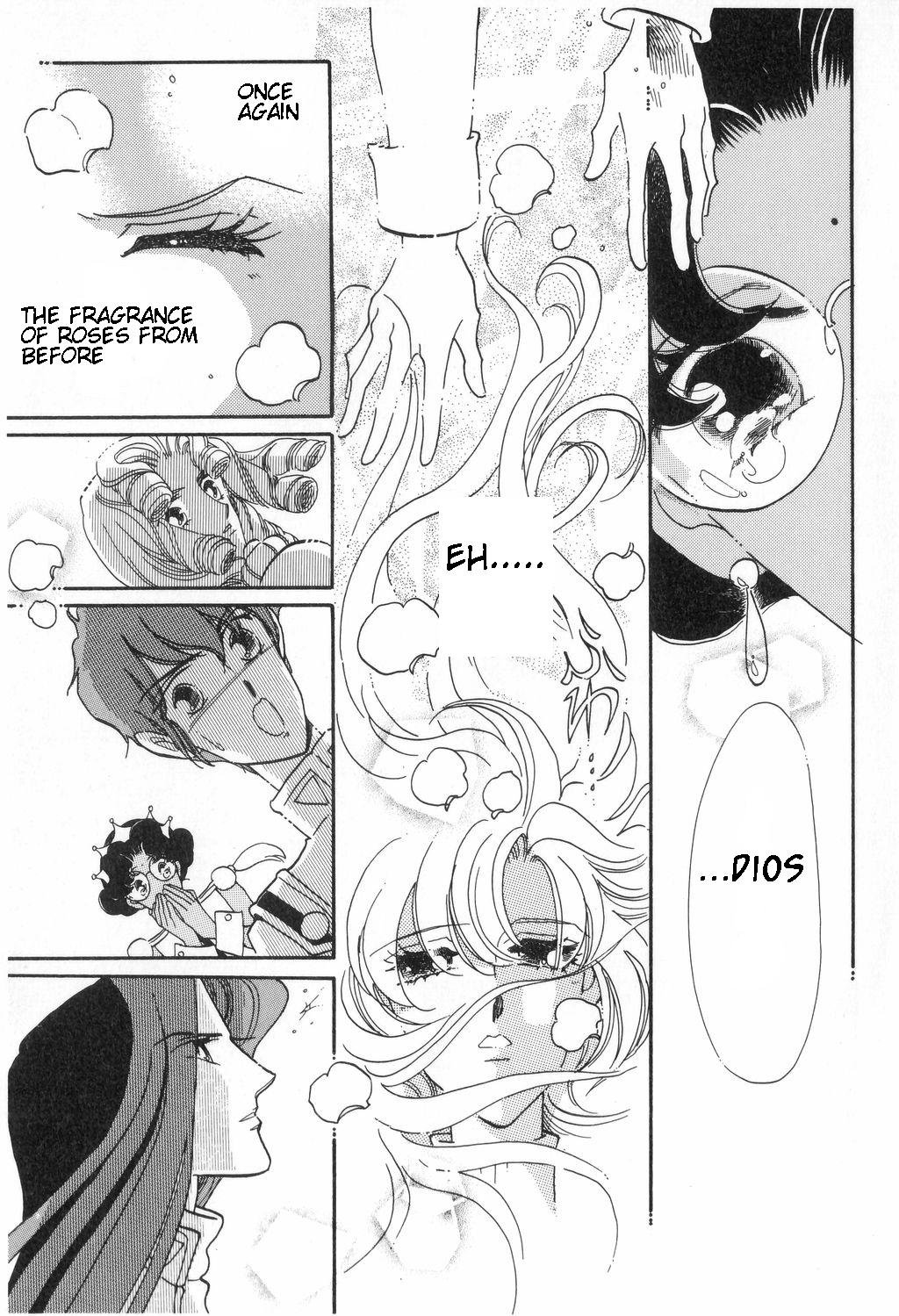 Read Revolutionary Girl Utena EN Manga Online