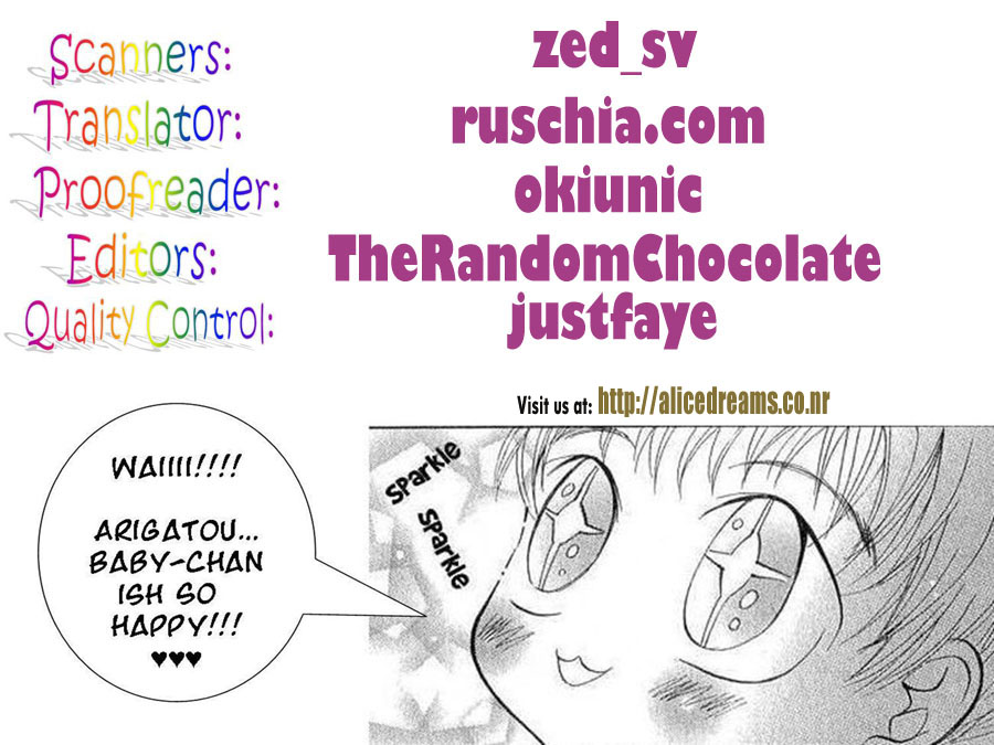Read Revolutionary Girl Utena EN Manga Online