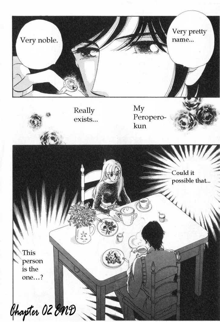 Read Revolutionary Girl Utena EN Manga Online
