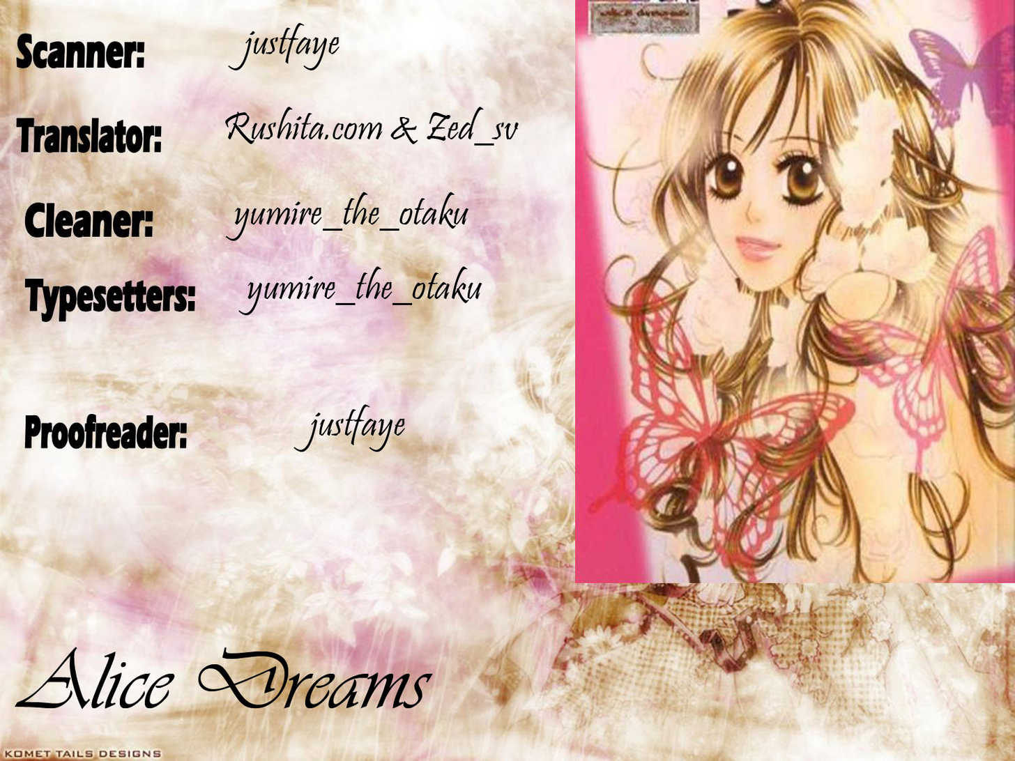 Read Revolutionary Girl Utena EN Manga Online