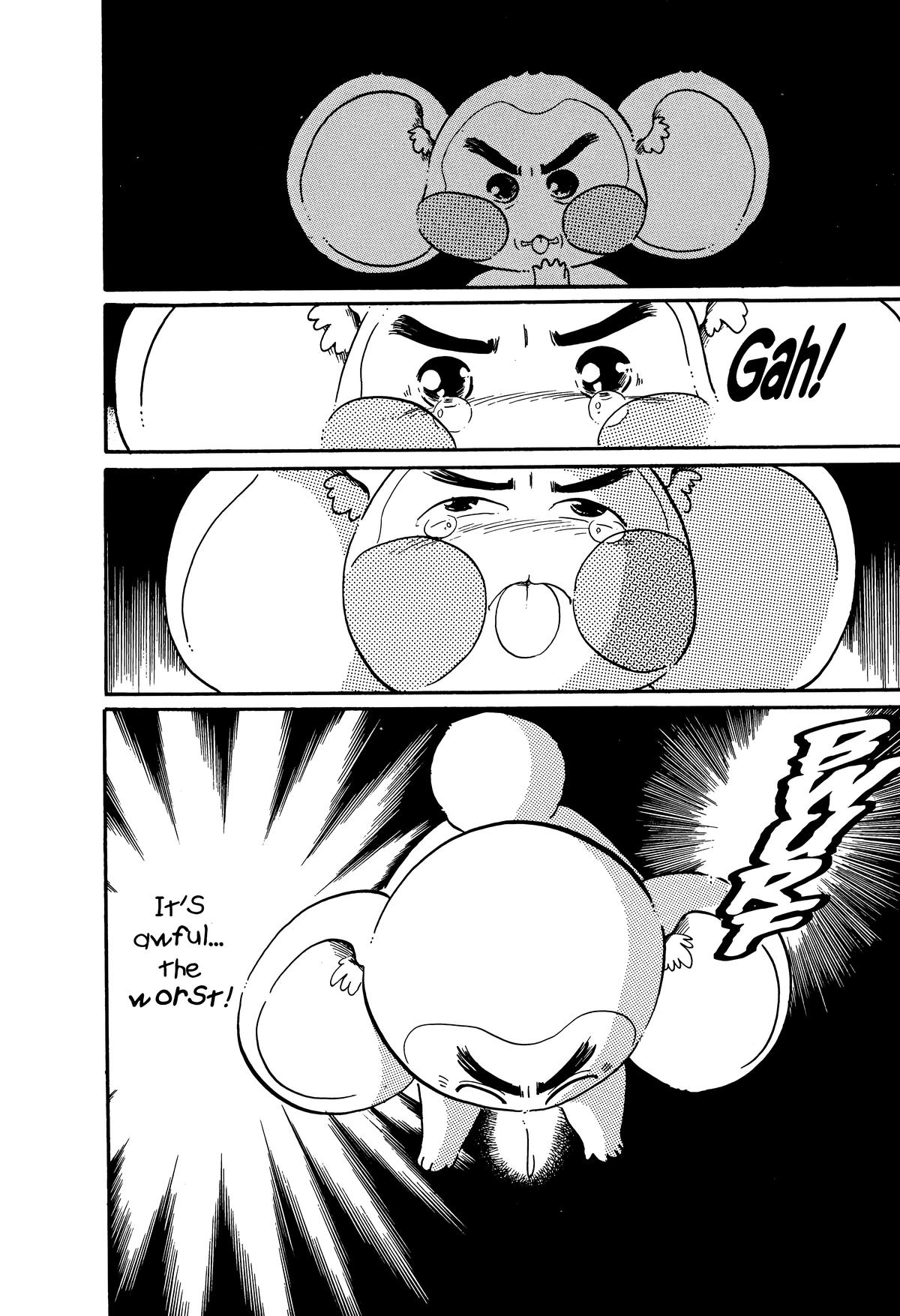 Read Revolutionary Girl Utena EN Manga Online
