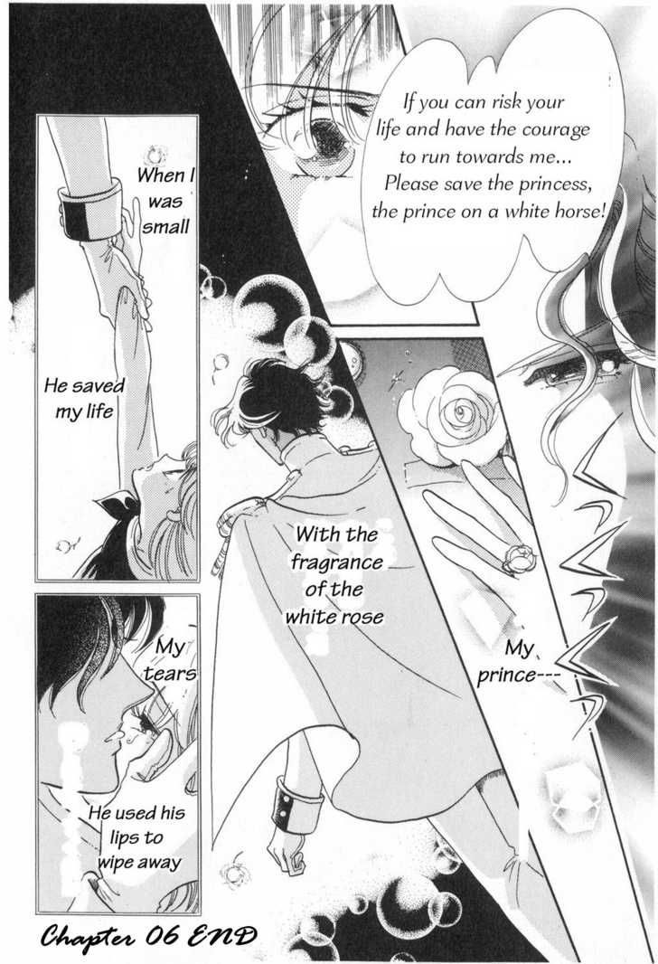 Read Revolutionary Girl Utena EN Manga Online