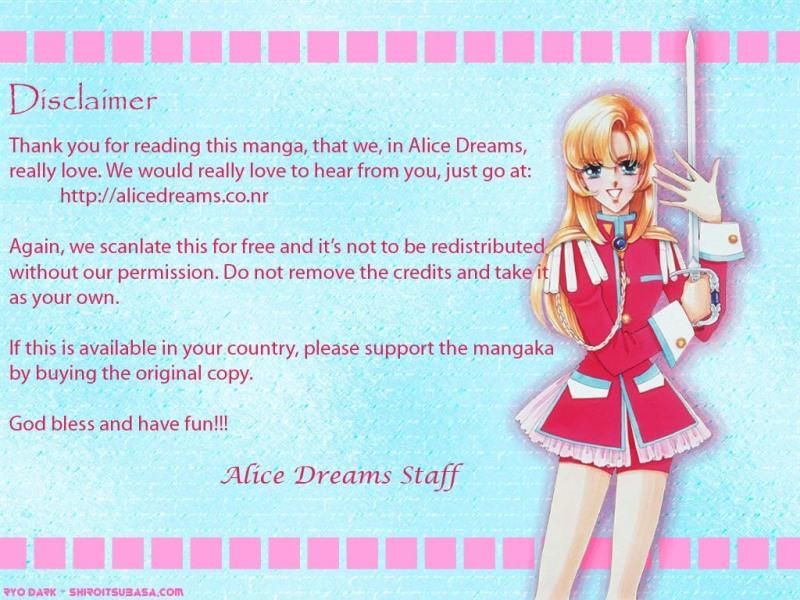 Read Revolutionary Girl Utena EN Manga Online