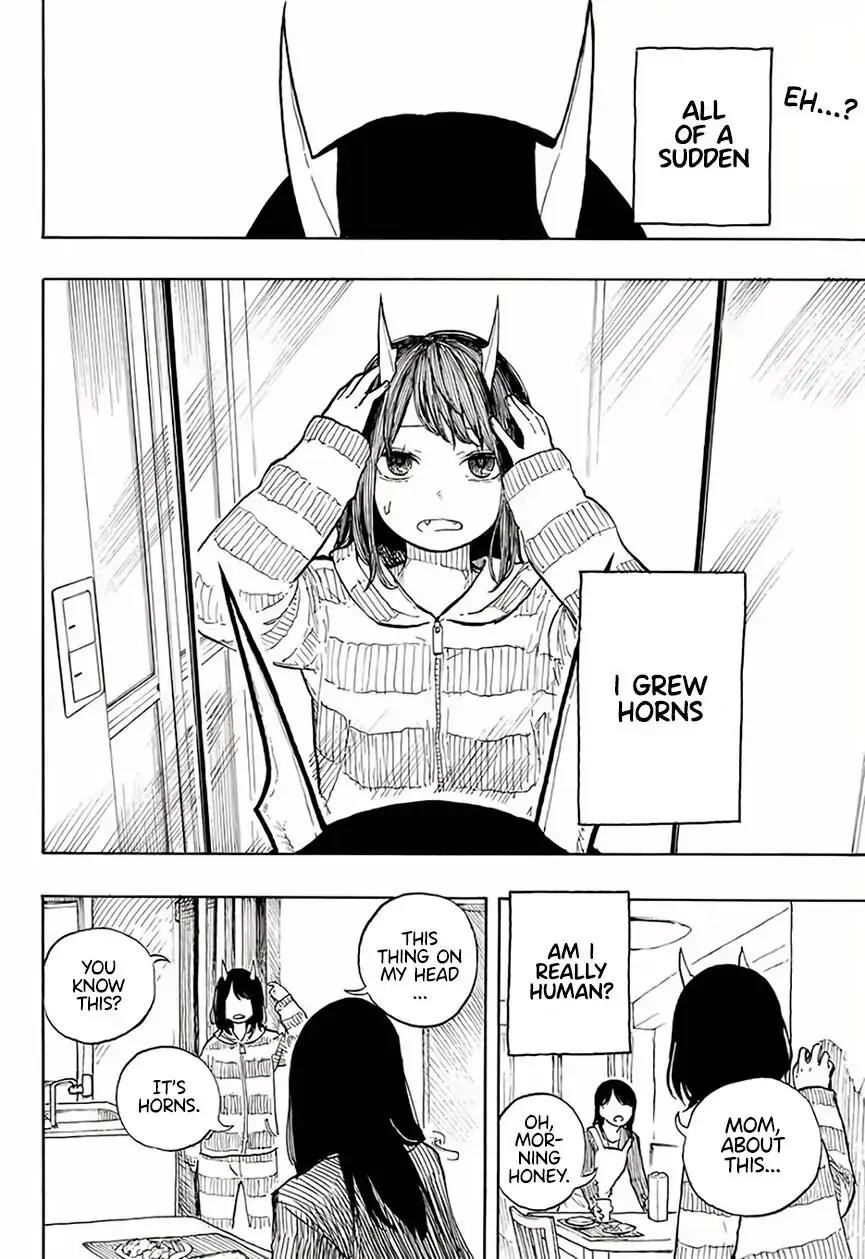 Read RuriDragon EN Manga Online