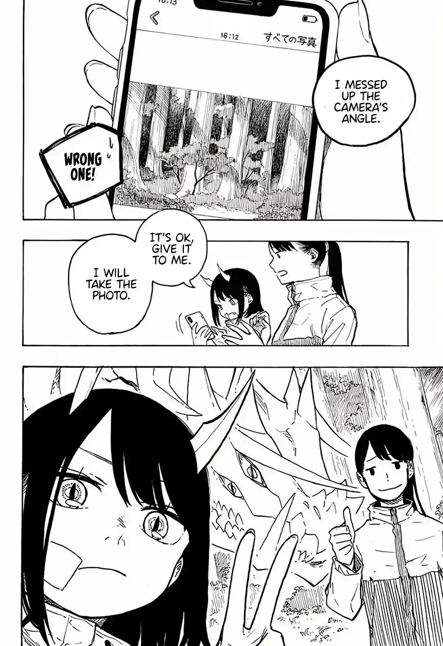 Read RuriDragon EN Manga Online