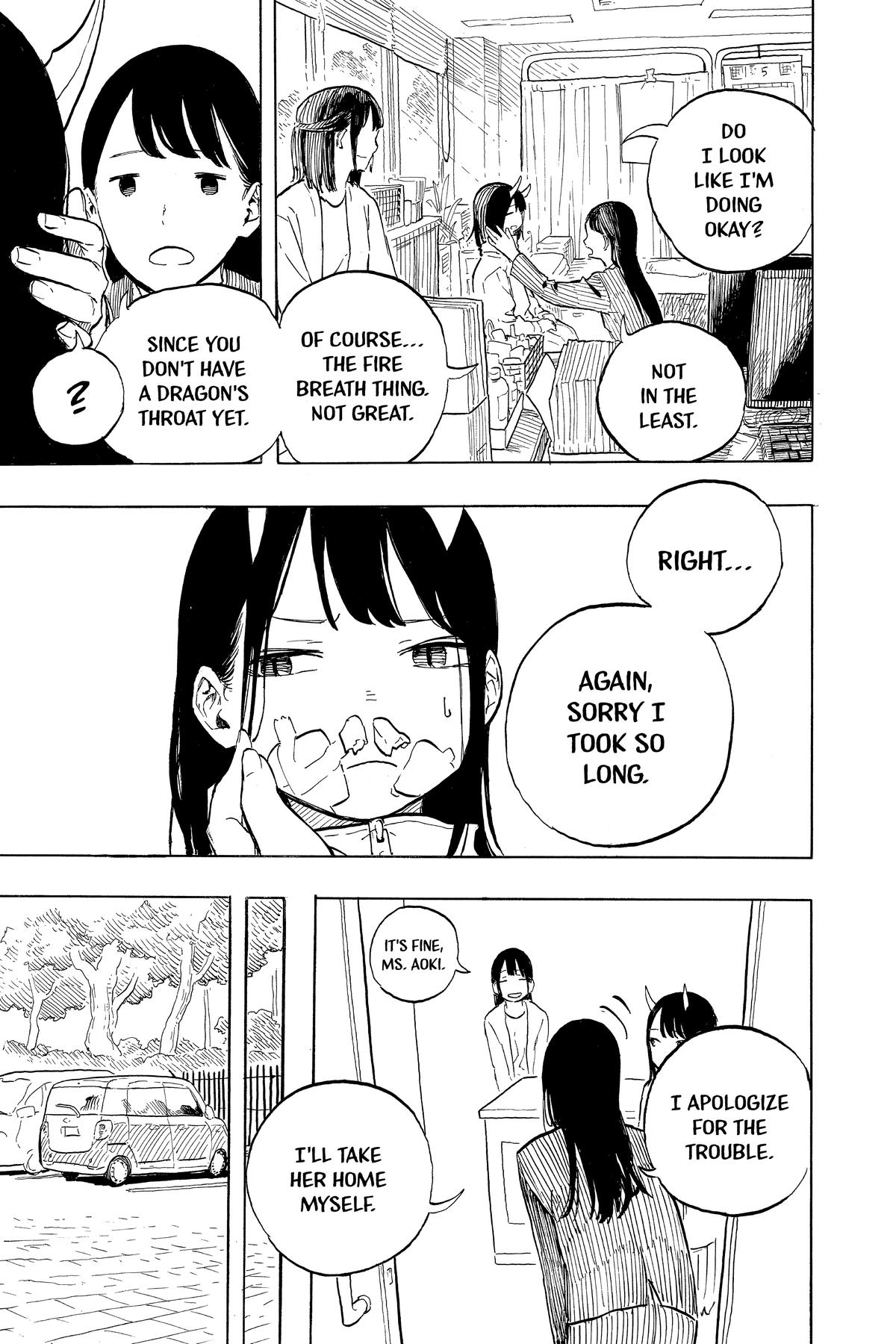Read RuriDragon EN Manga Online