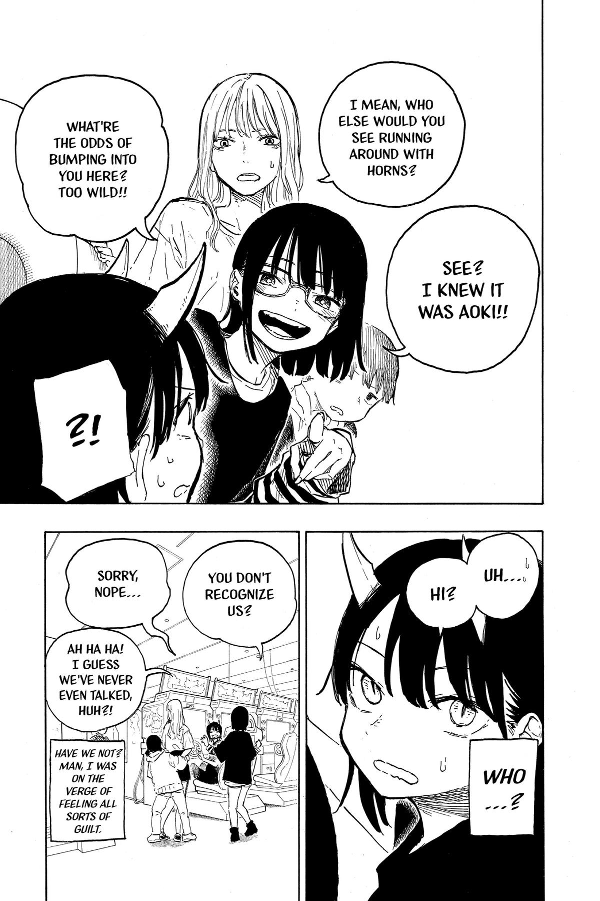 Read RuriDragon EN Manga Online