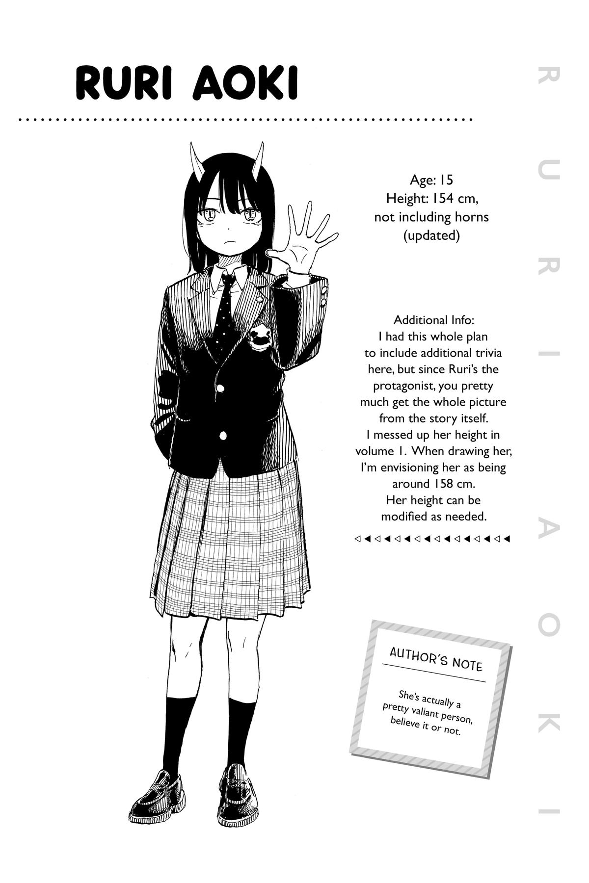 Read RuriDragon EN Manga Online