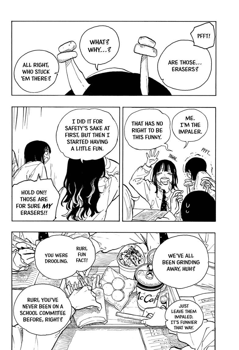 Read RuriDragon EN Manga Online