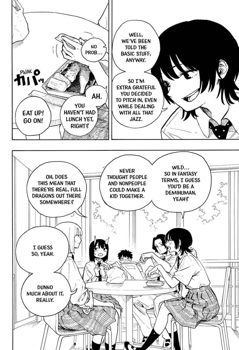 Read RuriDragon EN Manga Online