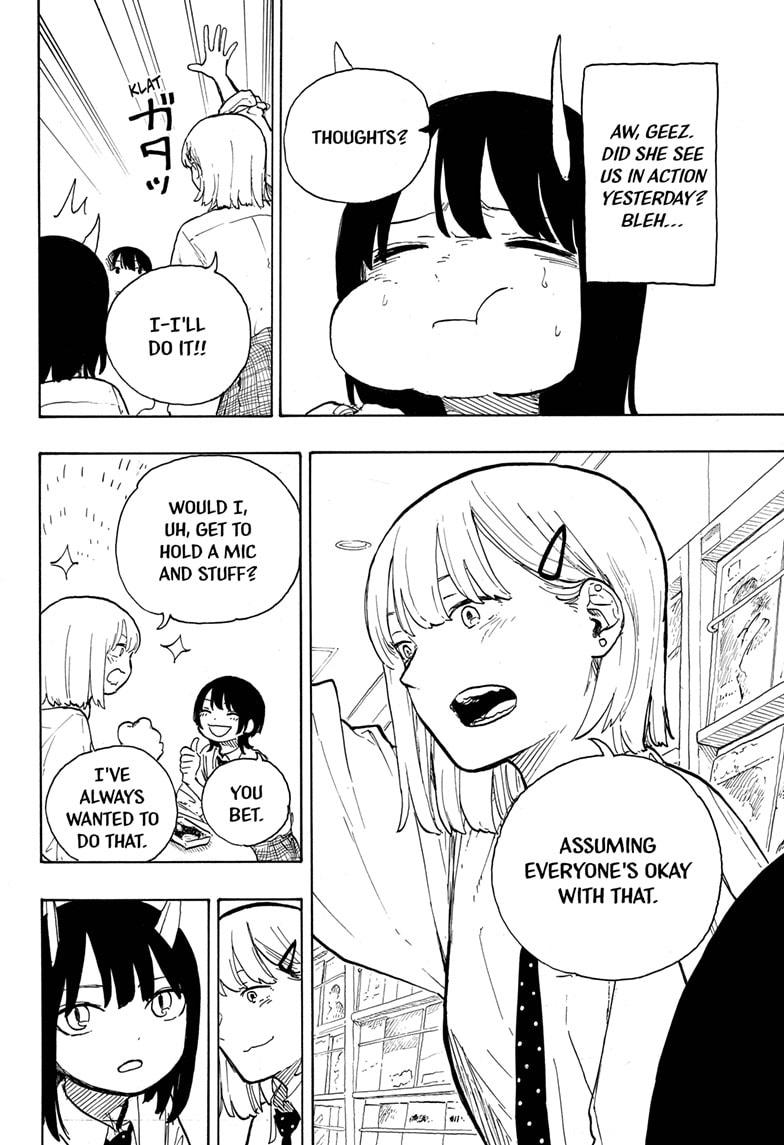 Read RuriDragon EN Manga Online