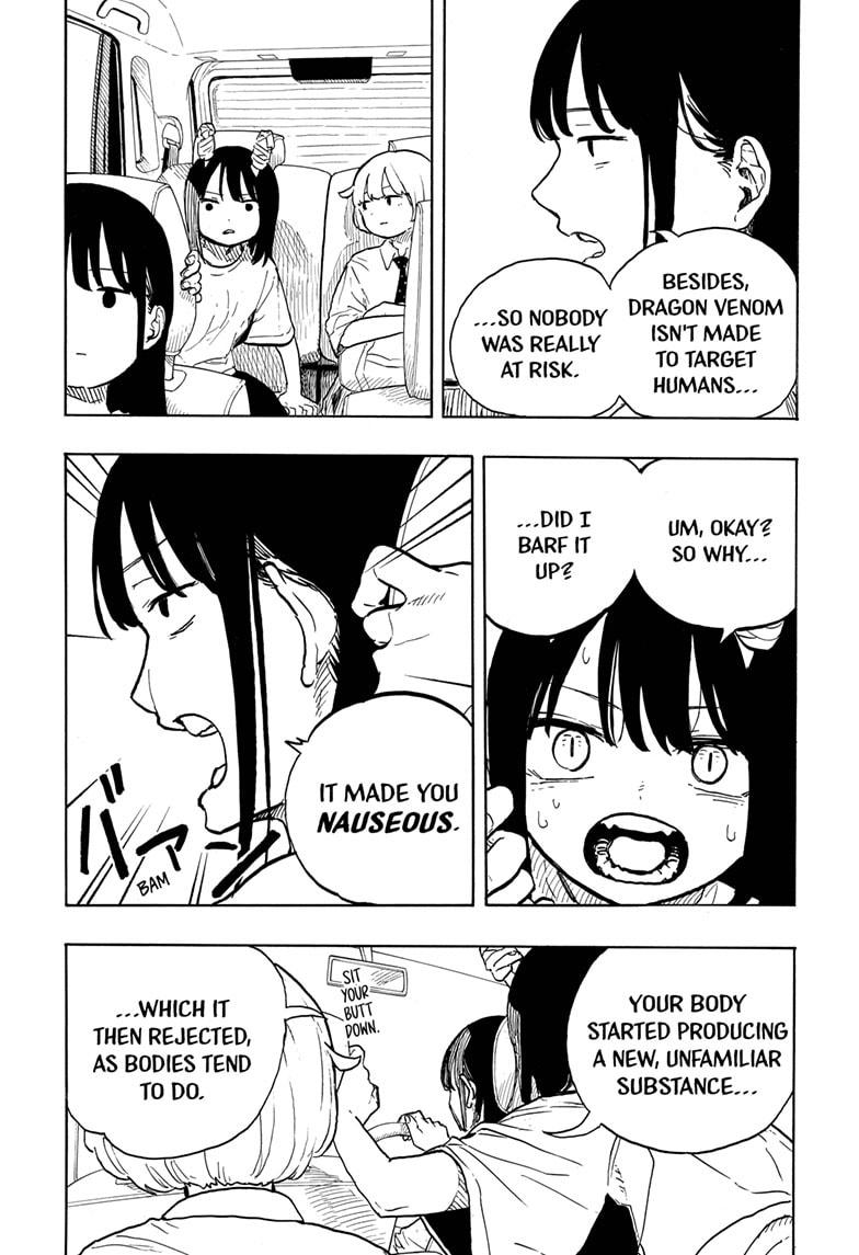Read RuriDragon EN Manga Online