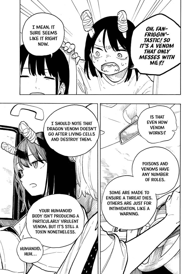 Read RuriDragon EN Manga Online