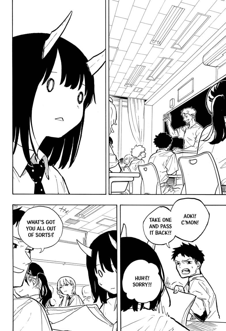 Read RuriDragon EN Manga Online