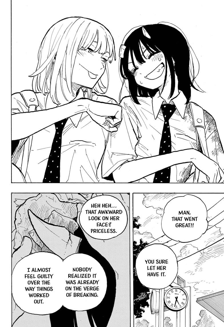 Read RuriDragon EN Manga Online