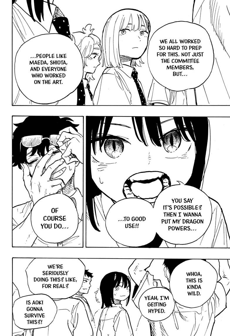 Read RuriDragon EN Manga Online
