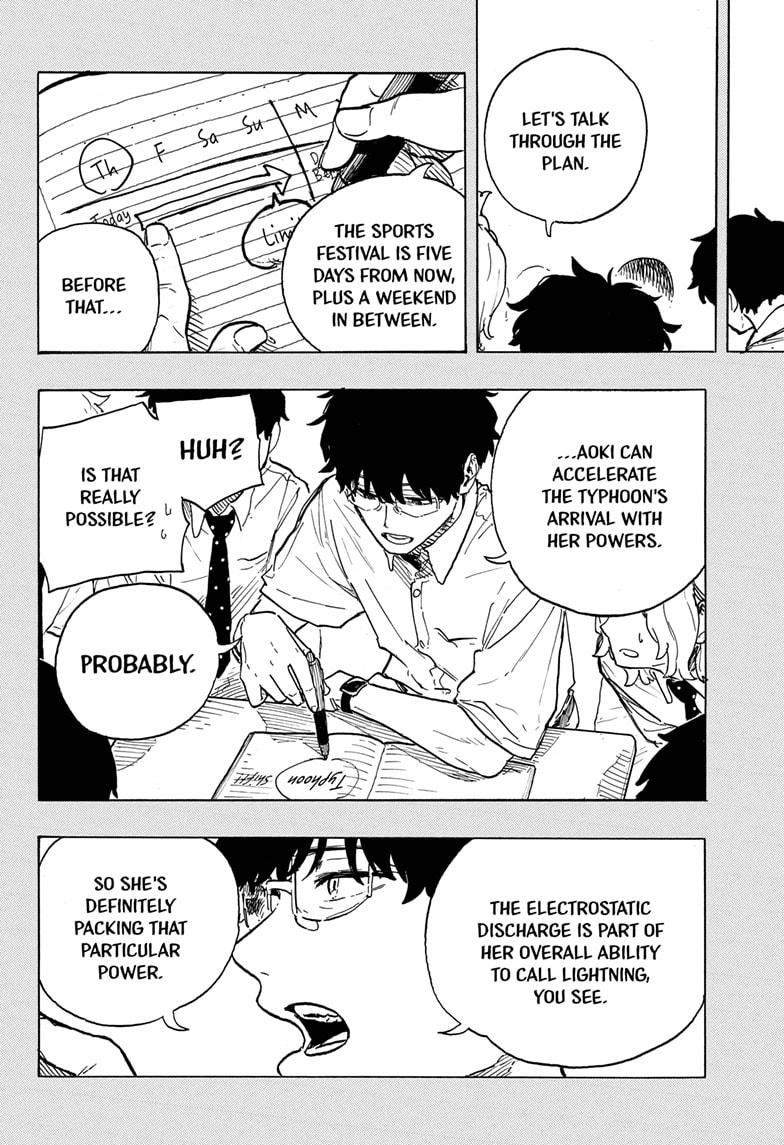 Read RuriDragon EN Manga Online