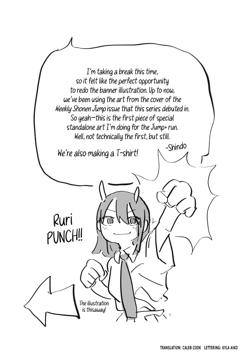 Read RuriDragon EN Manga Online