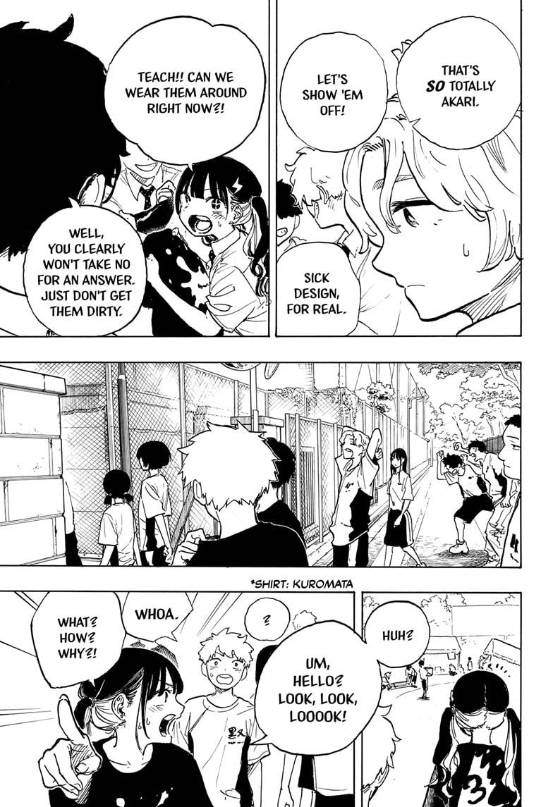 Read RuriDragon EN Manga Online