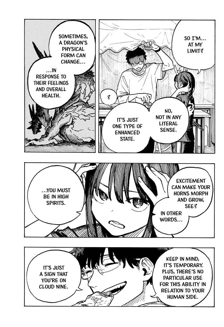 Read RuriDragon EN Manga Online