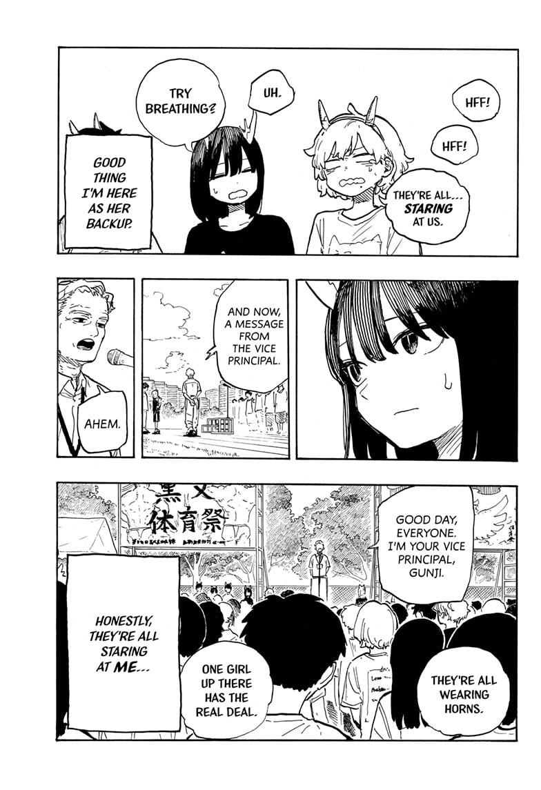 Read RuriDragon EN Manga Online