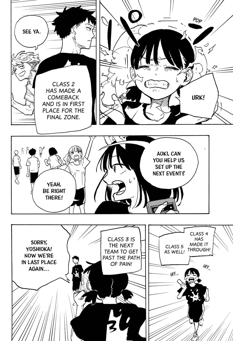 Read RuriDragon EN Manga Online