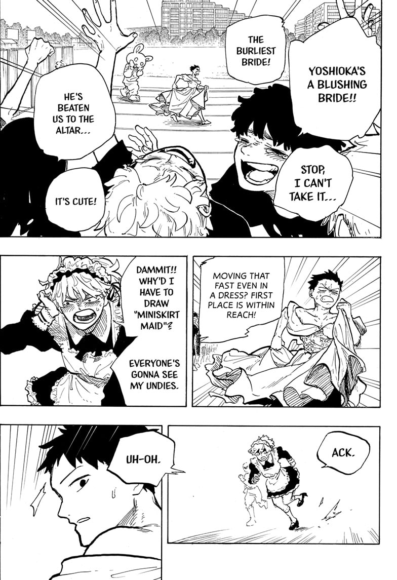 Read RuriDragon EN Manga Online