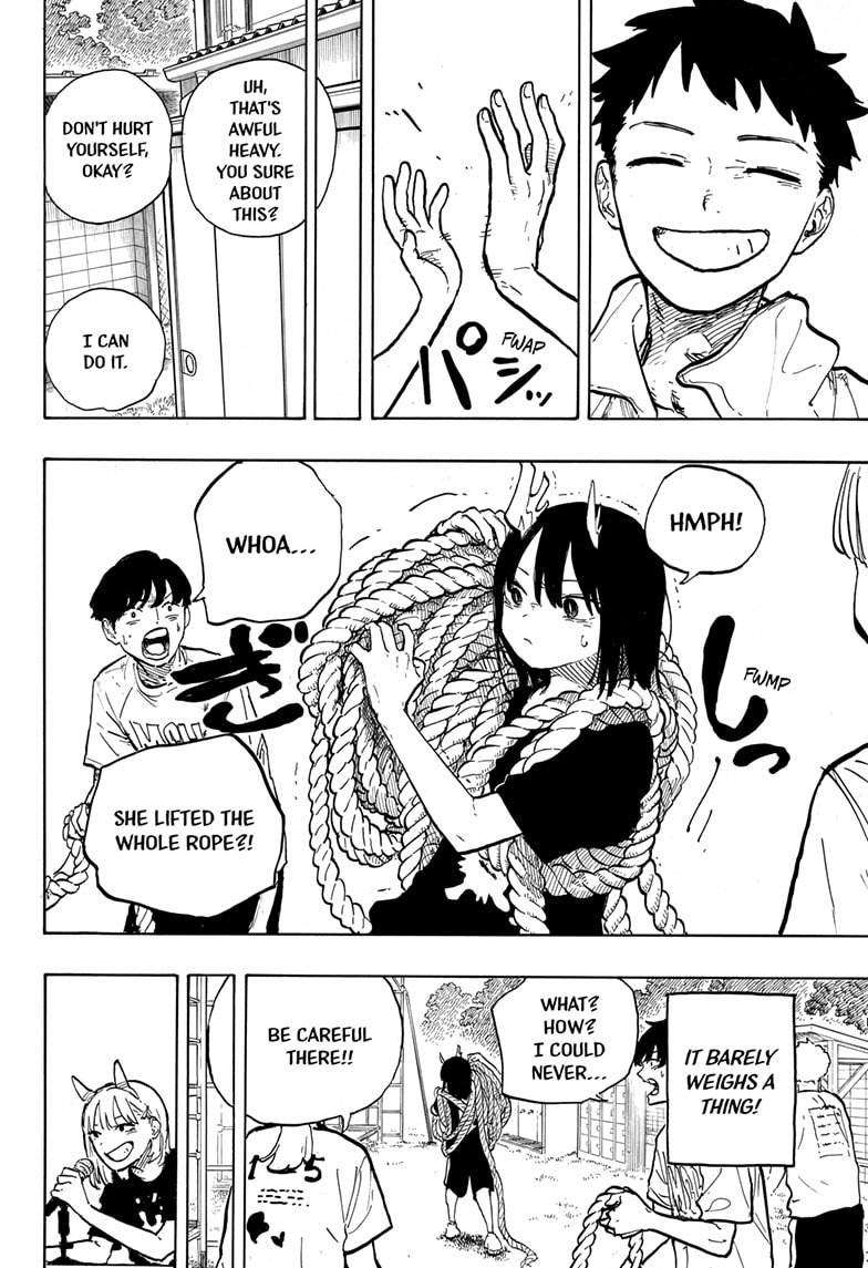 Read RuriDragon EN Manga Online