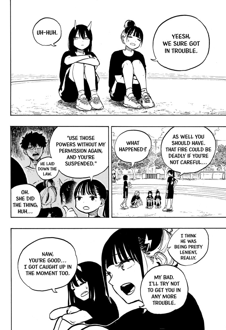 Read RuriDragon EN Manga Online